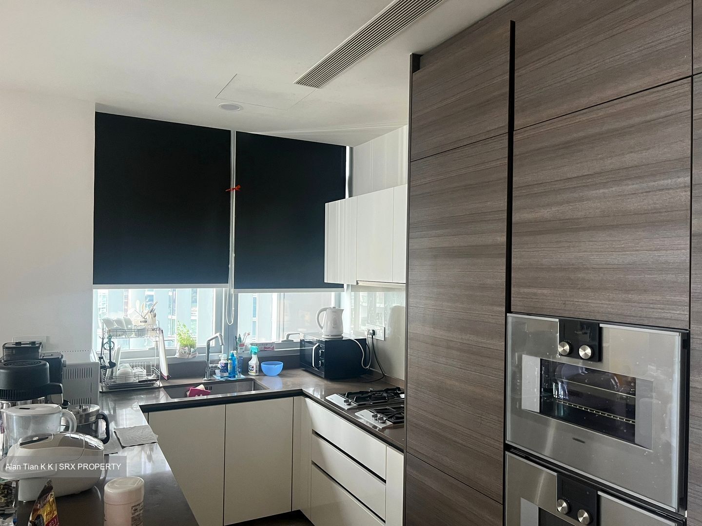Gramercy Park (D10), Condominium #557732321
